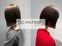 MATISSE藤崎店ってどんなサロン？