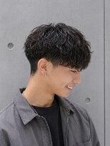 テーラヘアー 香取佐原店(TELA HAIR)&nbsp;メンズパーマ【香取佐原】＜20代30代40代50代60代＞