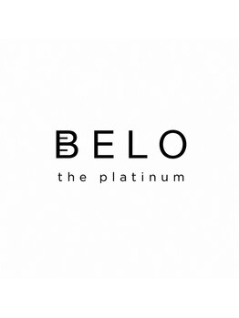 BELO the platinum【ベロ ザ プラチナム】【9/1 NEW OPEN(予定)】の写真/スタイリングが簡単で頭のカタチを綺麗に魅せる！TOPのふんわり感と襟足の収まりで輝く♪
