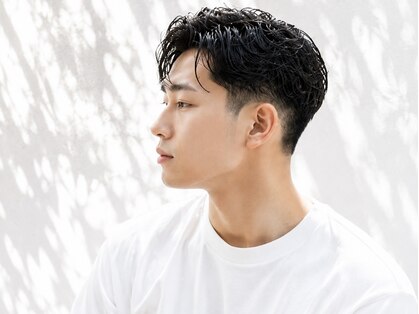 アオゾラヘアーアパートメント(AOZORA HAIR APARTMENT)の写真