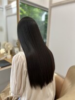 シャルム アロ(Charme Alo)&nbsp;酸熱トリートメント