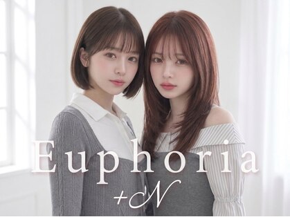 ユーフォリア エヌ 池袋サンシャイン通り店(Euphoria +n)の写真