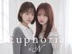 ユーフォリア エヌ 池袋サンシャイン通り店(Euphoria +n)の写真