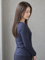 さよなら 私のくせ毛とうねり バロー甲府昭和店&nbsp;さよなら私のくせ毛 美髪スタイルh01