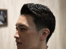 マスタッシュ(MUSTACHE)
