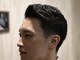 マスタッシュ(MUSTACHE)の写真/【メンズカット・ビジネスカット】髪型ひとつで、仕事の印象は変わる。大人の身だしなみを整える