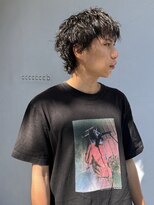 シーセブン(CCCCCCC) ツイストパーマ