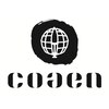 コーエン(coaen)のお店ロゴ