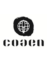 coaen 【コーエン】