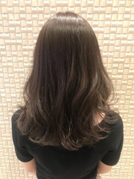 オリーブスバイネオリーブ(Olive's by neolive) 【新宿 Olive’s by neolive】透明感ミディ