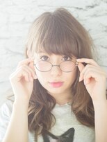 フローレント(florent)&nbsp;カジュアルリッジウェーブ