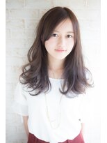 ウィズヘア パティオ店(WITH-HAIR) ゆるふわパーマ