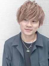 ヘアメイク パッセージノエ 浜田山店(Passage noe)