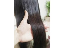 マークス ヘアデザイン(MARKS HAIR DESIGN)