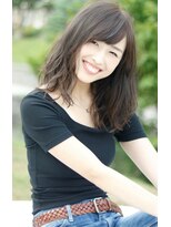 ソファ (sofa)&nbsp;～ sofa ～ 透明感ベージュ×ハイライト１