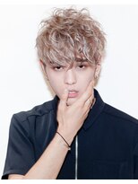 トレイル バイ ローバー(trail by ROVER)&nbsp;ツイストスパイラル