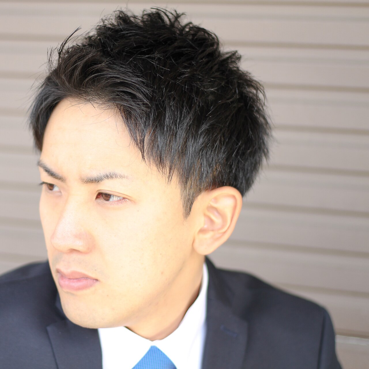 カウンセリング＋似合わせカット
