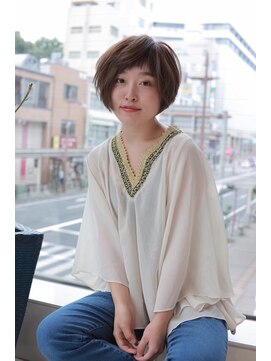 美容室 パルス 静岡鷹匠店(PALS) 、