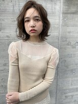 トゥーリ 筑紫野店(tuuli)&nbsp;tuuli 筑紫野★★ゆるボブ　RIO