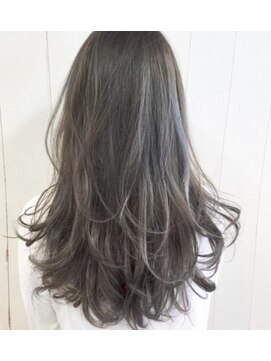 エミタス 三年坂(Emitas) 大人可愛いフェミニンオルチャンヘア