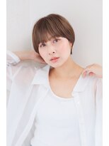 ヘアメイク シュシュ(Hair make chou chou)&nbsp;大人可愛い20代30代40代髪質改善くびれショート大和八木