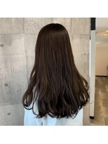 ロカ バイ ティアトロ ヘア サロン(ROCA by teatro hair salon) ROCA  by teatro hair salon　【ロカ】