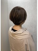 ショートボブ☆