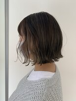 クロエ バイ ラヴィズム 小針店(CLOE by LUVISM)&nbsp;インナーハイライトカラー