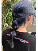 カラーリング&ブルーstyle
