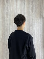 シエル 立川店(CIEL)&nbsp;爽やかメンズスタイル　[CIEL×舩木亮]