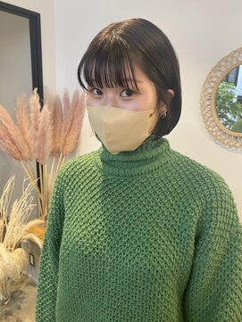 ポート バイ プライマル(port by primal) mini bob