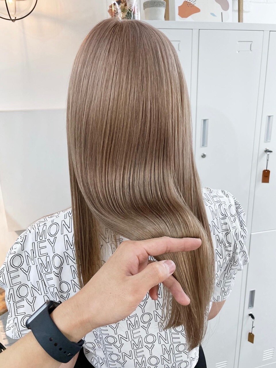 ico 表参道/原宿 【イコ】-キレイスタイル