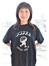 ヘアーデザイナーズサロン エイダ 筑紫野店(hair designers salon A.DA)&nbsp;ERICO 