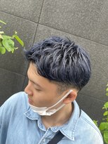 クオル 立川(QOL)&nbsp;ブルージュ ベリーショート