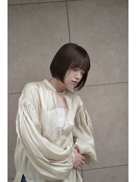 オッジ たまプラーザ(Oggi) 2023’oggi summer　Style　【たまプラーザ美容院】【oggi】