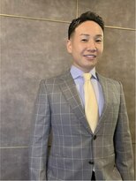 オール 西八王子(All)&nbsp;ビジネスヘア