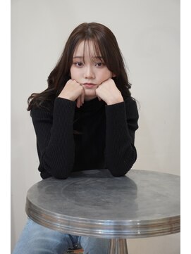 グランクラブ(GRANCLUB) 透明感グレージュ