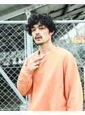 ラフスペインカール