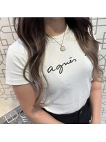 レヴェリー(REVERIE)&nbsp;#プルエクステ#ハイライト#ベージュ