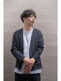 リブロ(LiBro) 榎島誠輔 髪質改善