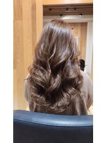 キレイコムデュース(Deuce)&nbsp;ロングレイヤー