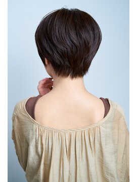 ユニックス 赤羽店(UNIX) 大人かわいいショートスタイル