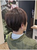 casicoco193.(カシココ)◆ショート【関大前／千里山／豊津】