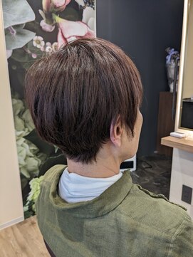 カシココ193(casicoco193.) casicoco193.(カシココ)◆ショート【関大前／千里山／豊津】