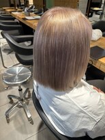 リー 京橋(Lee) ミルクティーベージュ