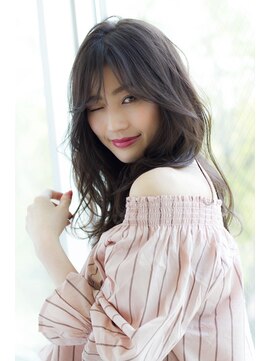 モアナ バイ ラナ 藤が丘(MoanA BY LANA) 美髪　ケラスターゼ　縮毛矯正　髪質改善