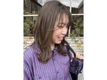 コーディアルヘア 白川本店(Cordial hair)
