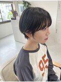 マッシュショート