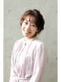 ペルナ(Perna)/久保田　花織