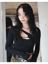 オルター(Alter)&nbsp;パーマスタイルxスパイラルパーマ